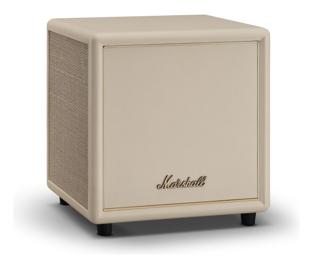 Marshall Heston Sub 200 Kremowy - 1529969 - zdjęcie 4